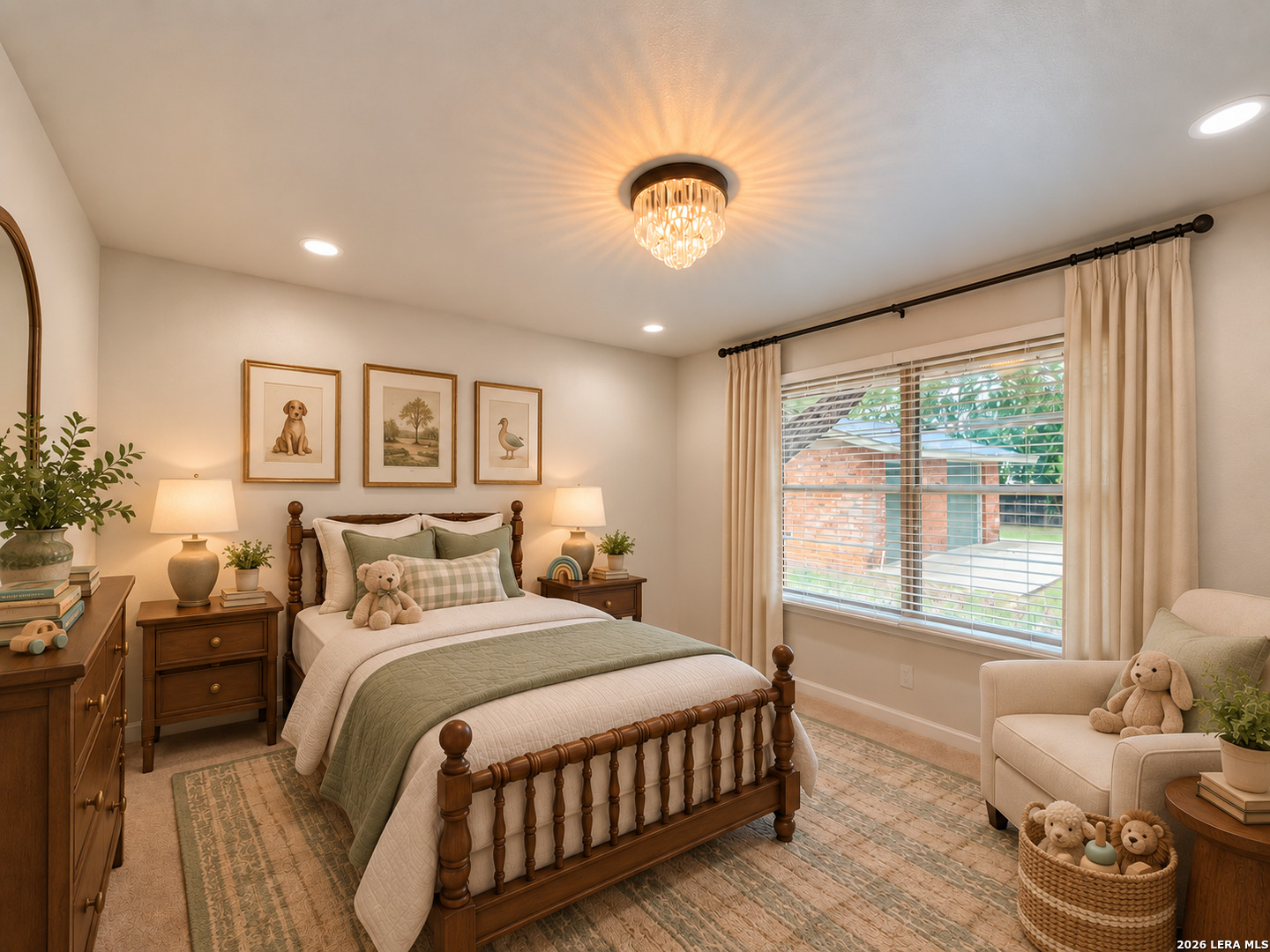 202 Donella Drive Hollywood Park TX 78232