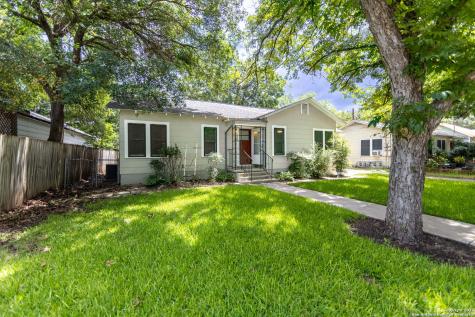 465 S Guenther Avenue New Braunfels TX 78130