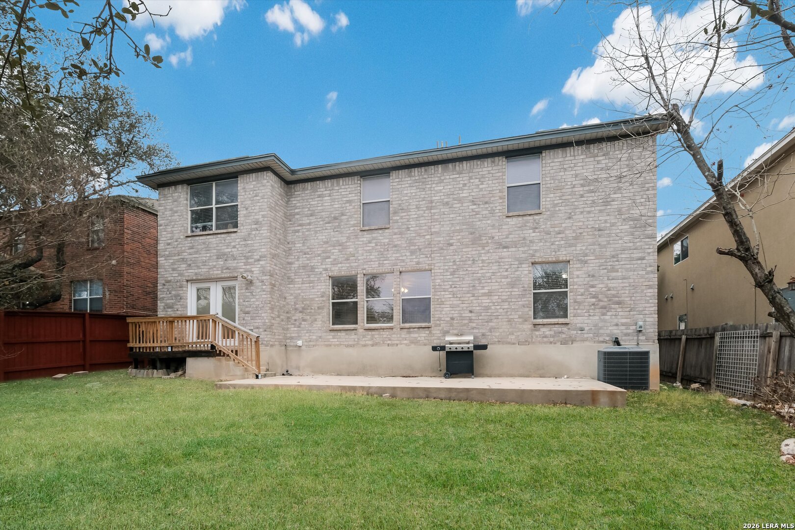 834 Quitman Oak San Antonio TX 78258