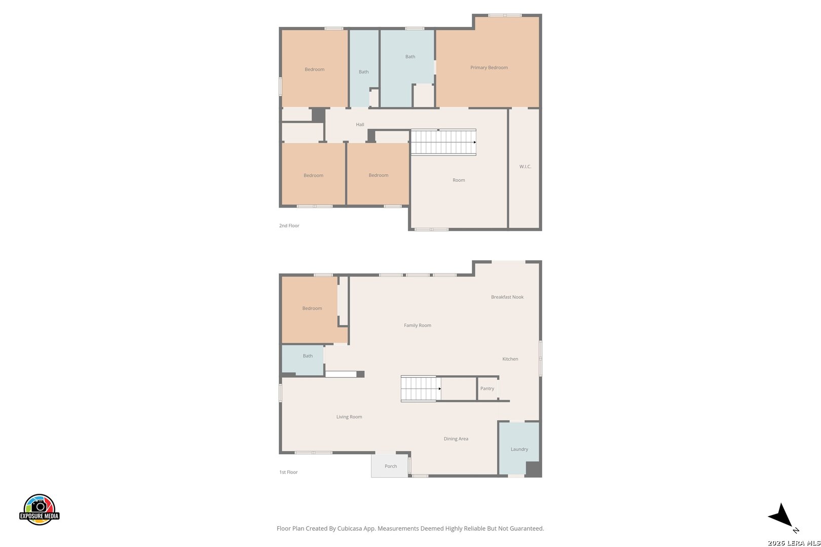 834 Quitman Oak San Antonio TX 78258