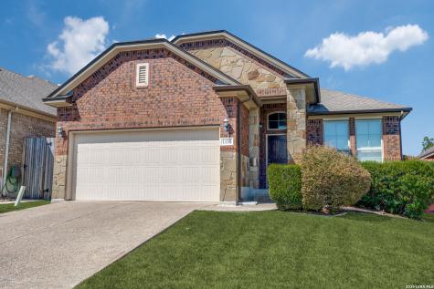 1158 Legacy Drive New Braunfels TX 78130