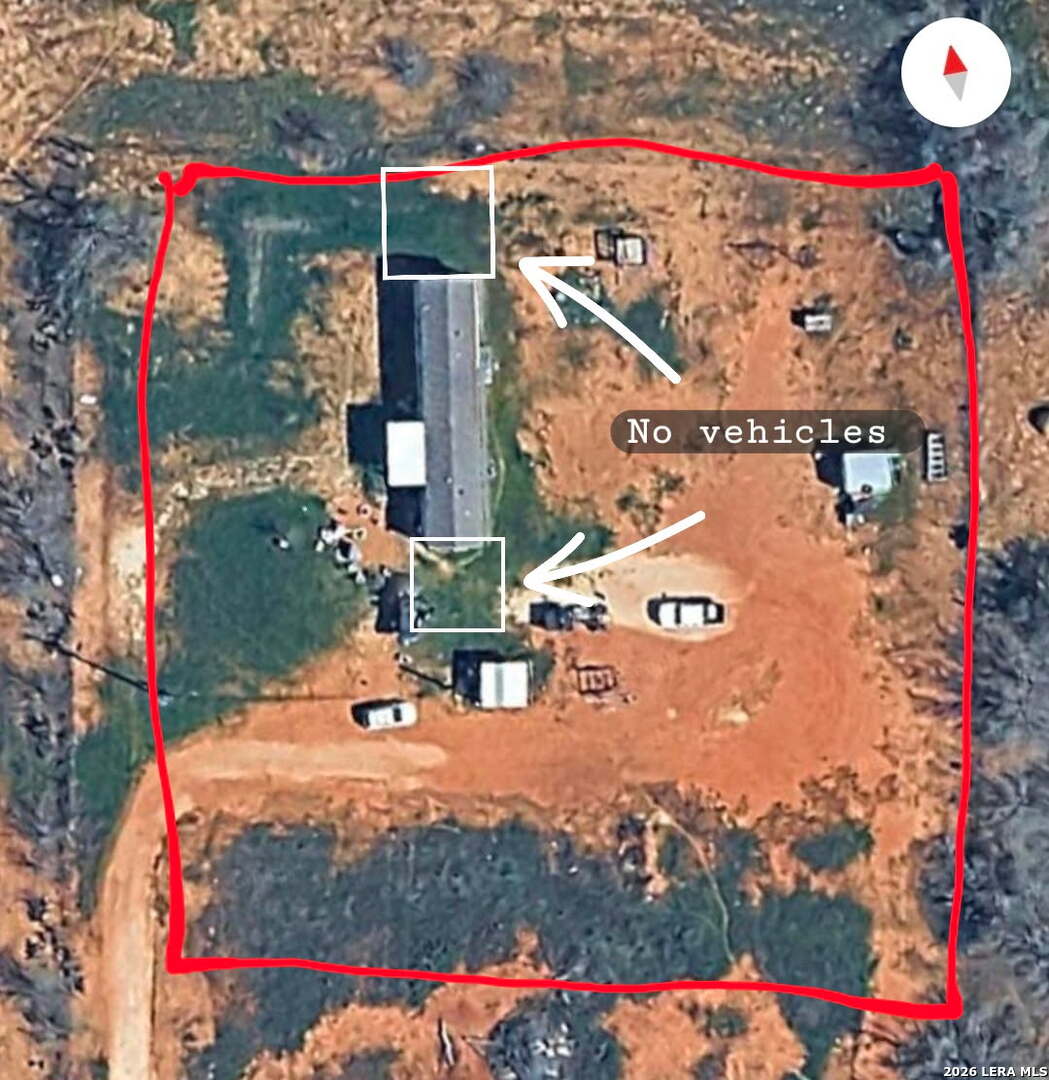 10161 Loop 106 Adkins TX 78101
