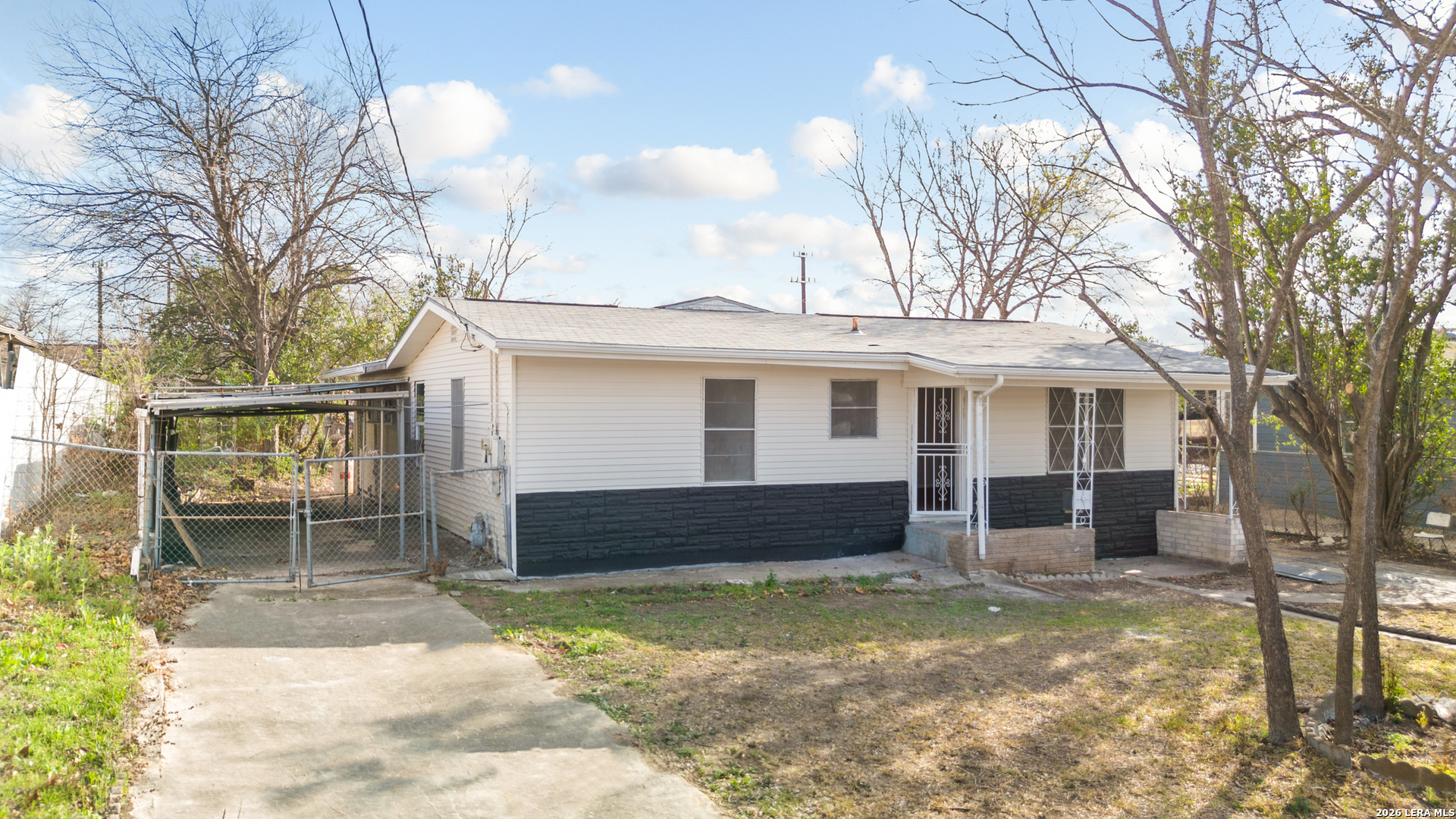 428 Koehler San Antonio TX 78223