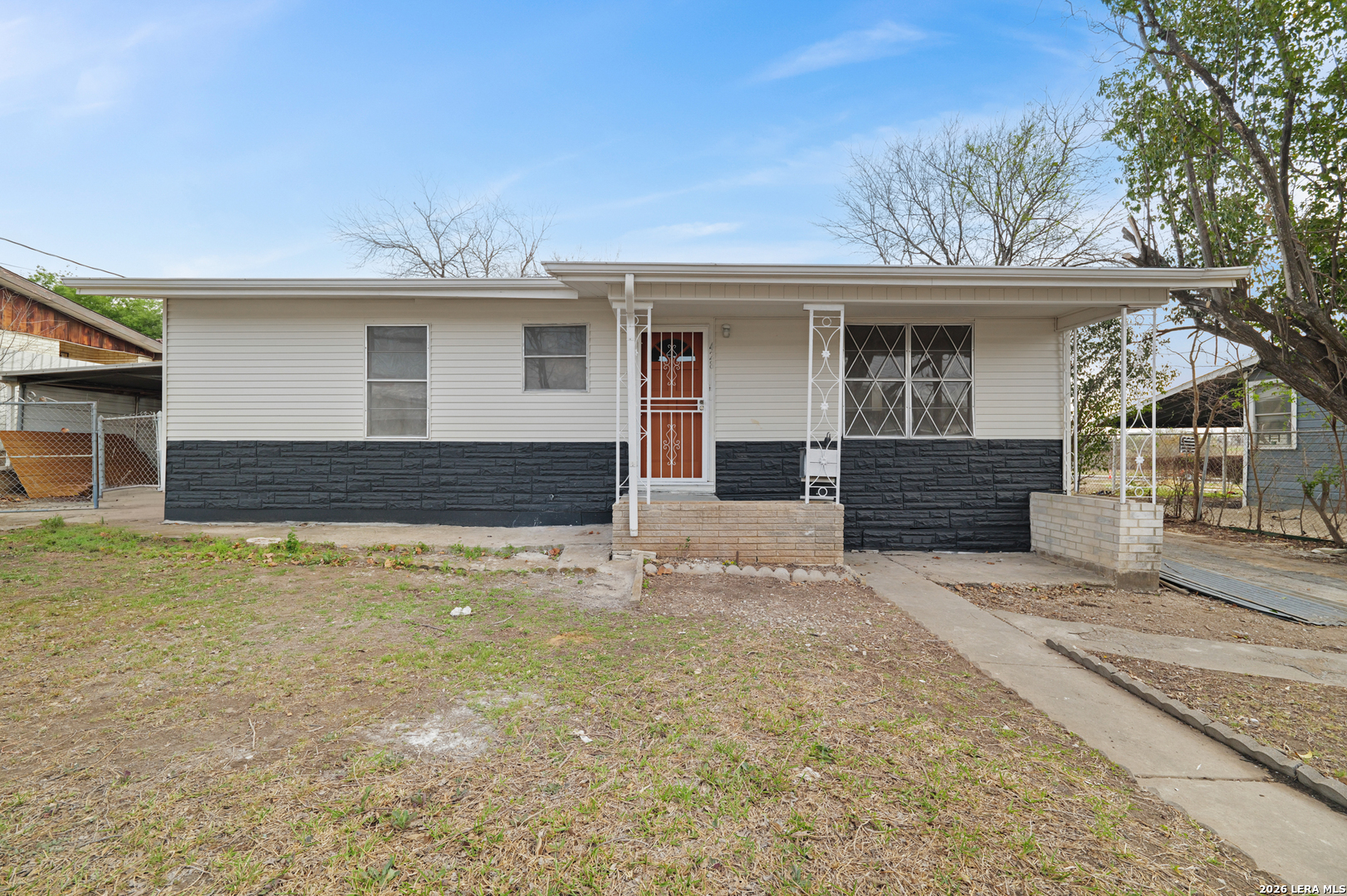 428 Koehler San Antonio TX 78223