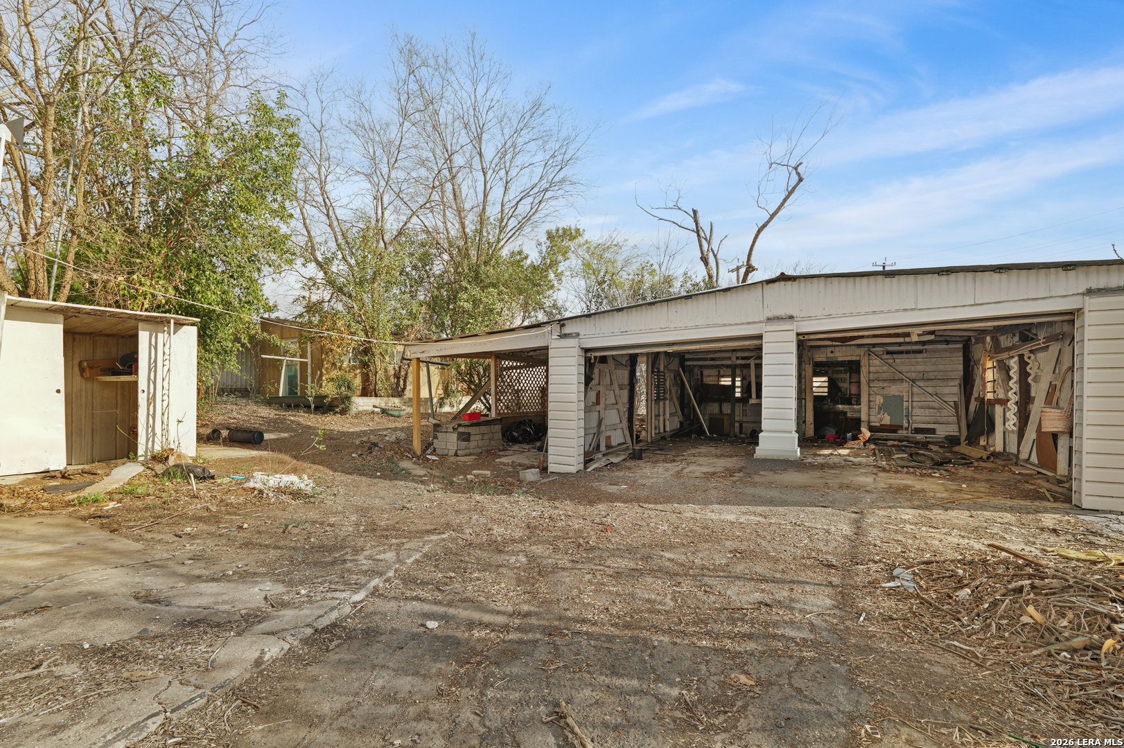 428 Koehler San Antonio TX 78223
