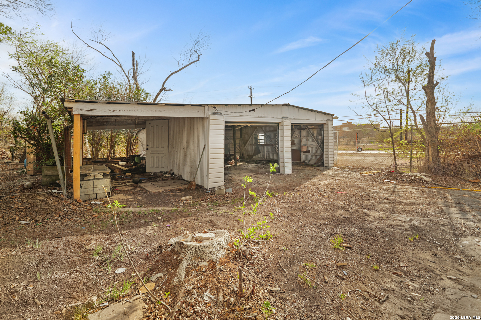428 Koehler San Antonio TX 78223