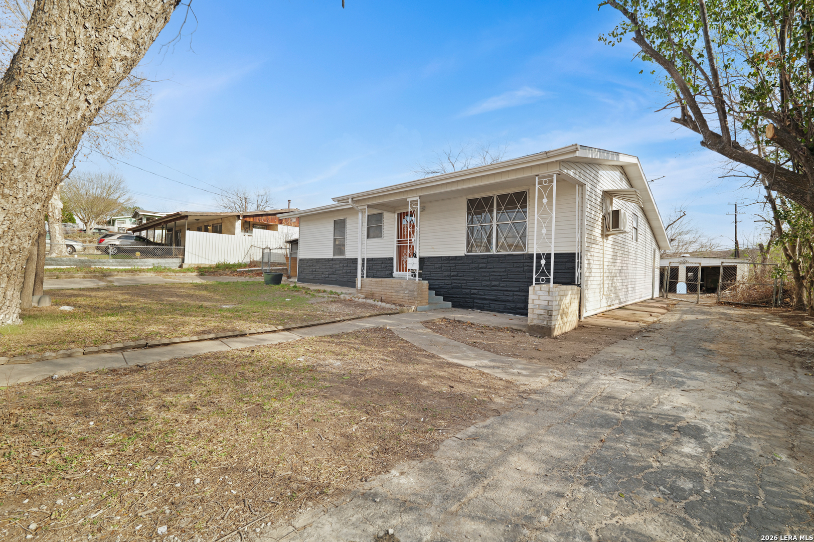 428 Koehler San Antonio TX 78223