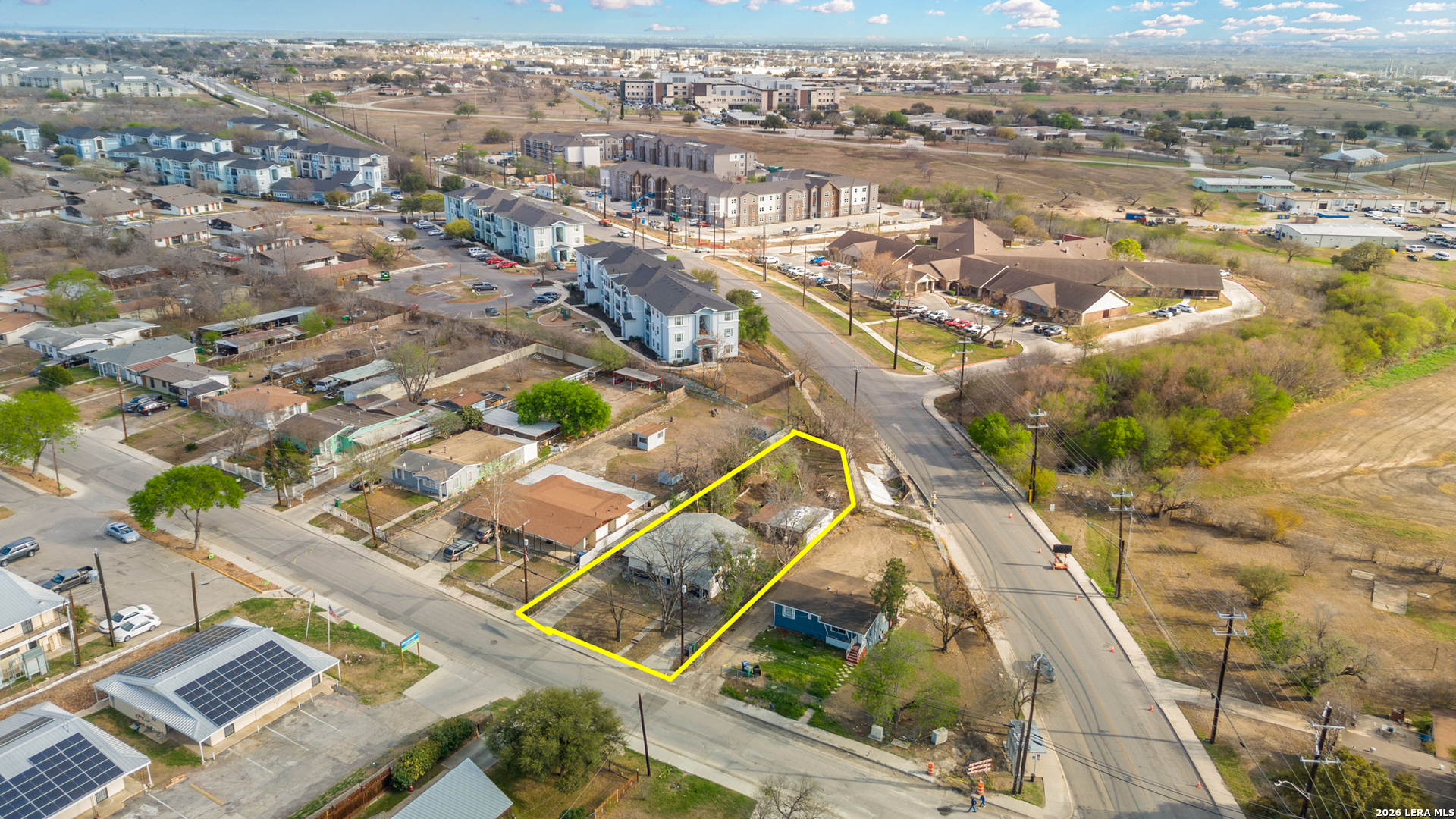 428 Koehler San Antonio TX 78223