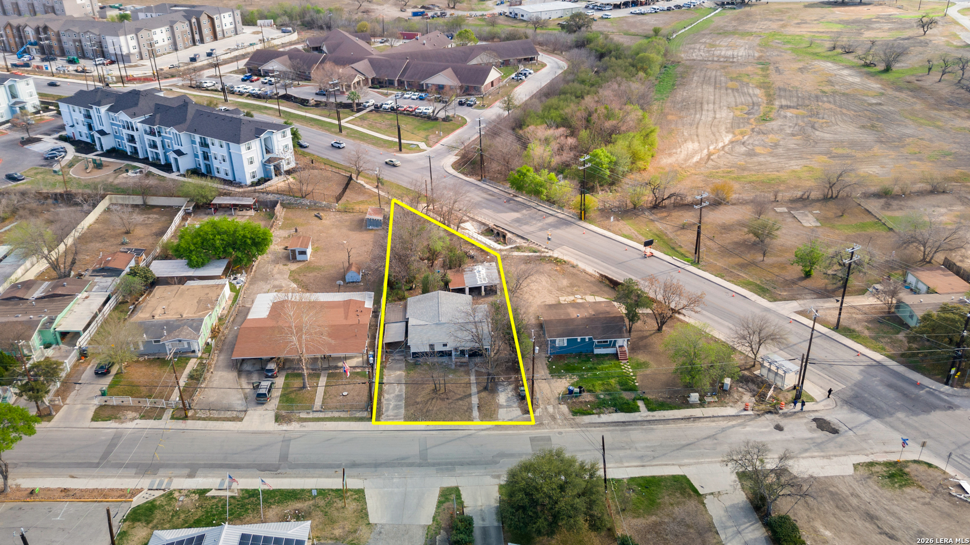 428 Koehler San Antonio TX 78223