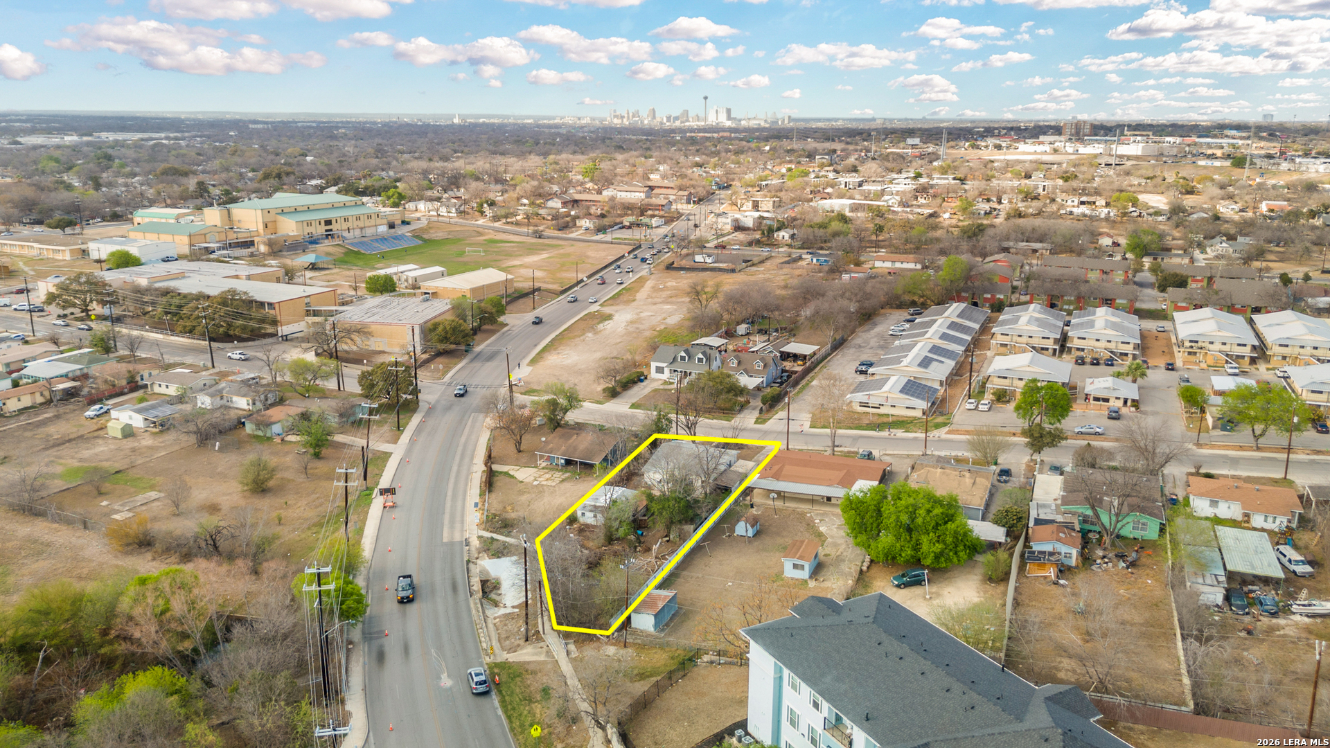 428 Koehler San Antonio TX 78223