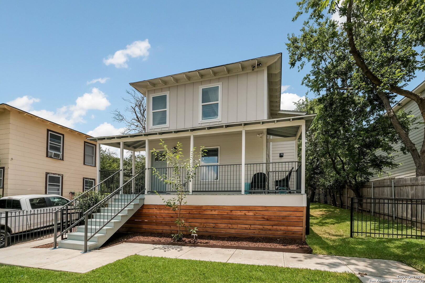 262 Claremont Avenue San Antonio TX 78209