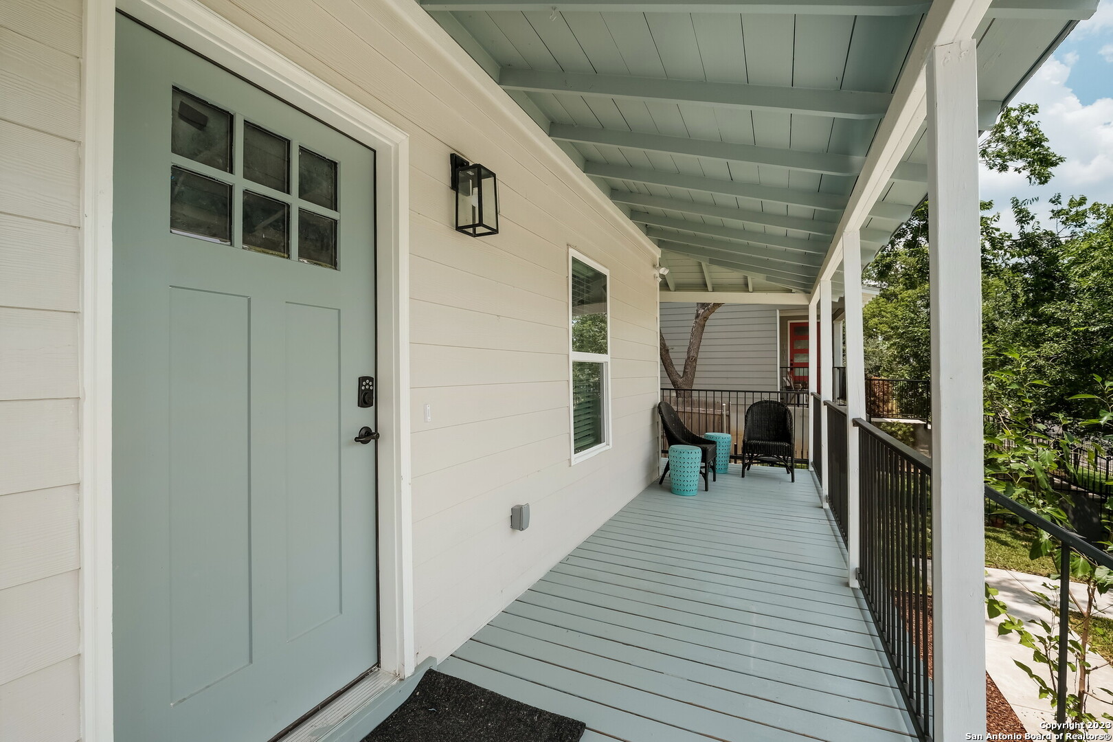 262 Claremont Avenue San Antonio TX 78209