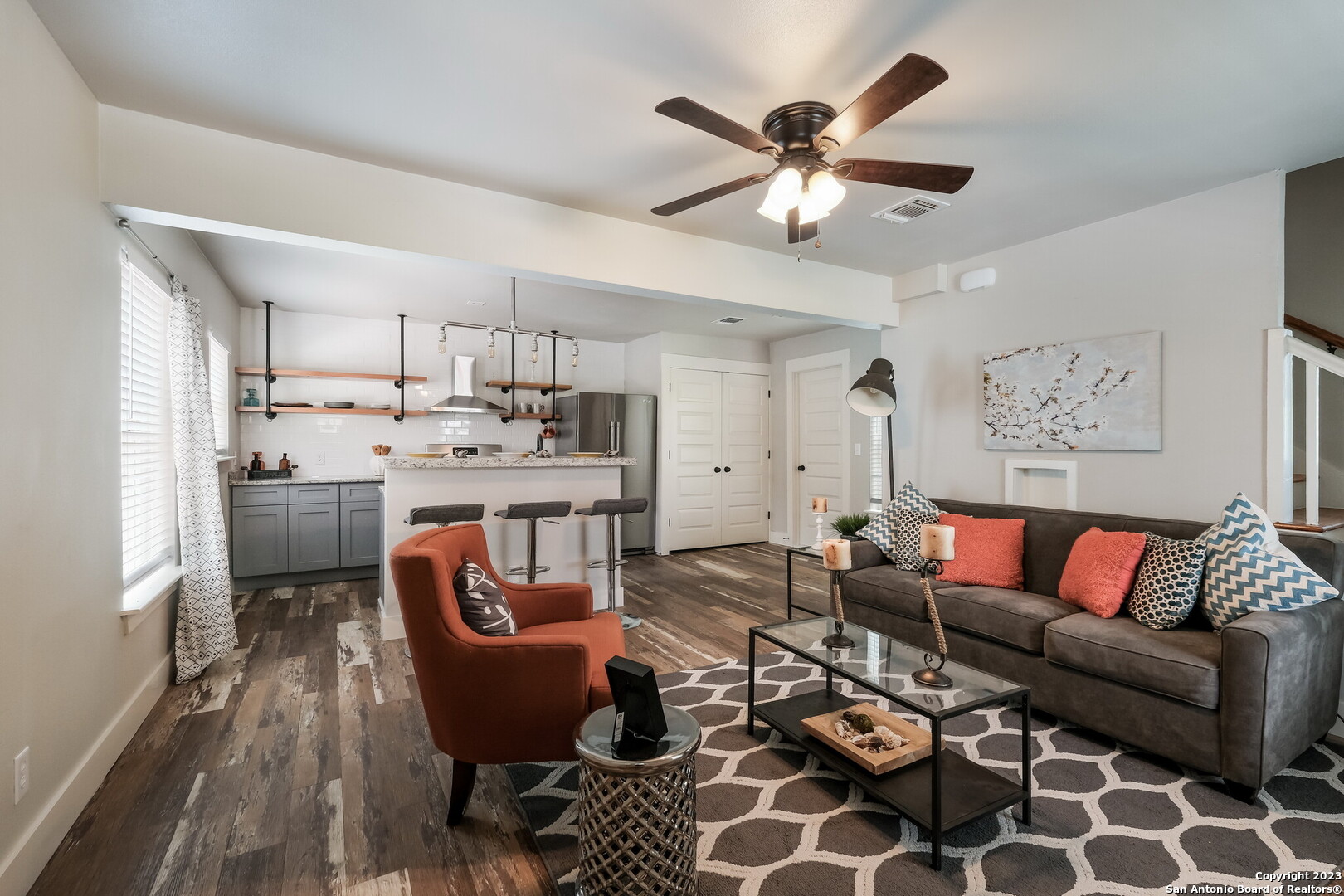 262 Claremont Avenue San Antonio TX 78209