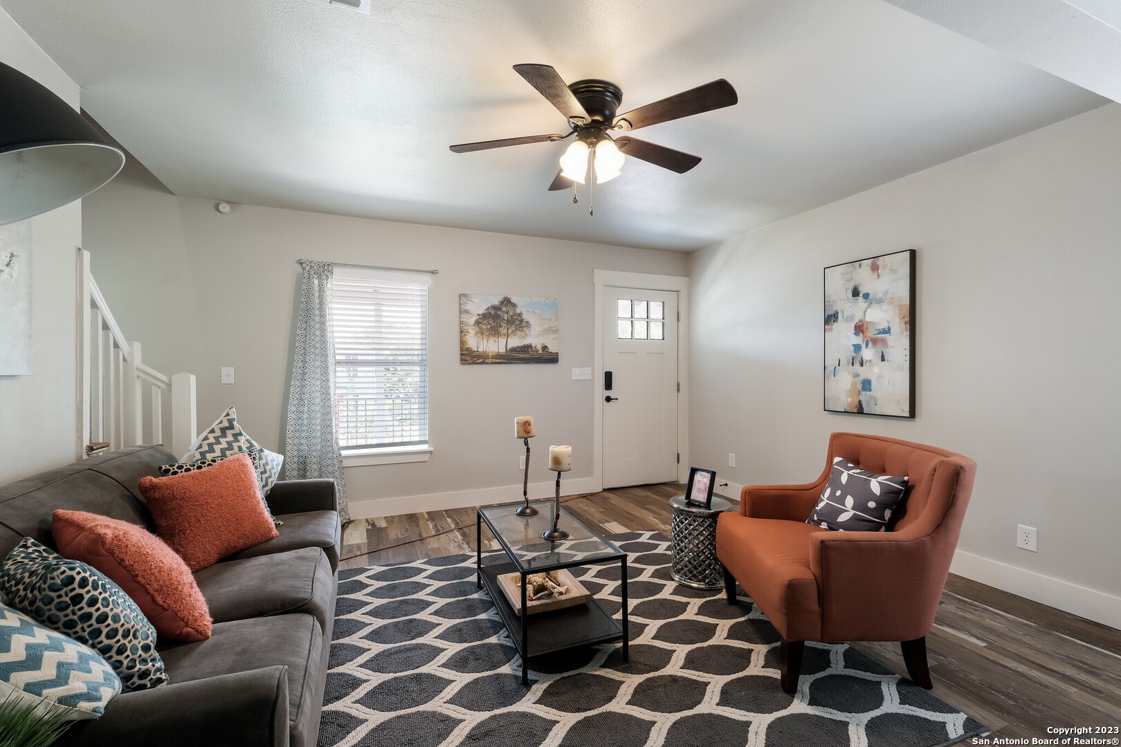 262 Claremont Avenue San Antonio TX 78209