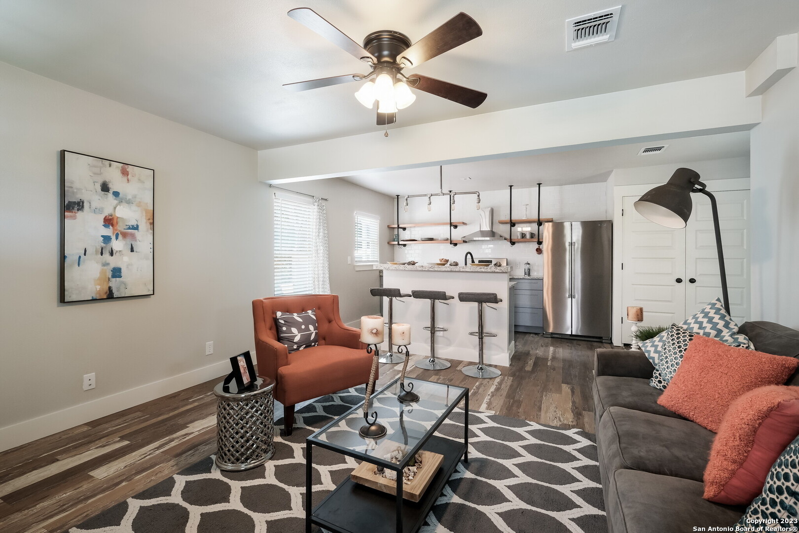 262 Claremont Avenue San Antonio TX 78209