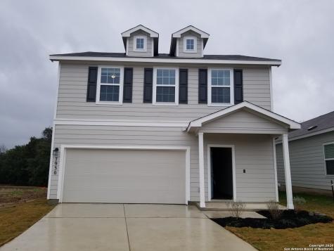 7930 Oak Meadows Bend San Antonio TX 78250