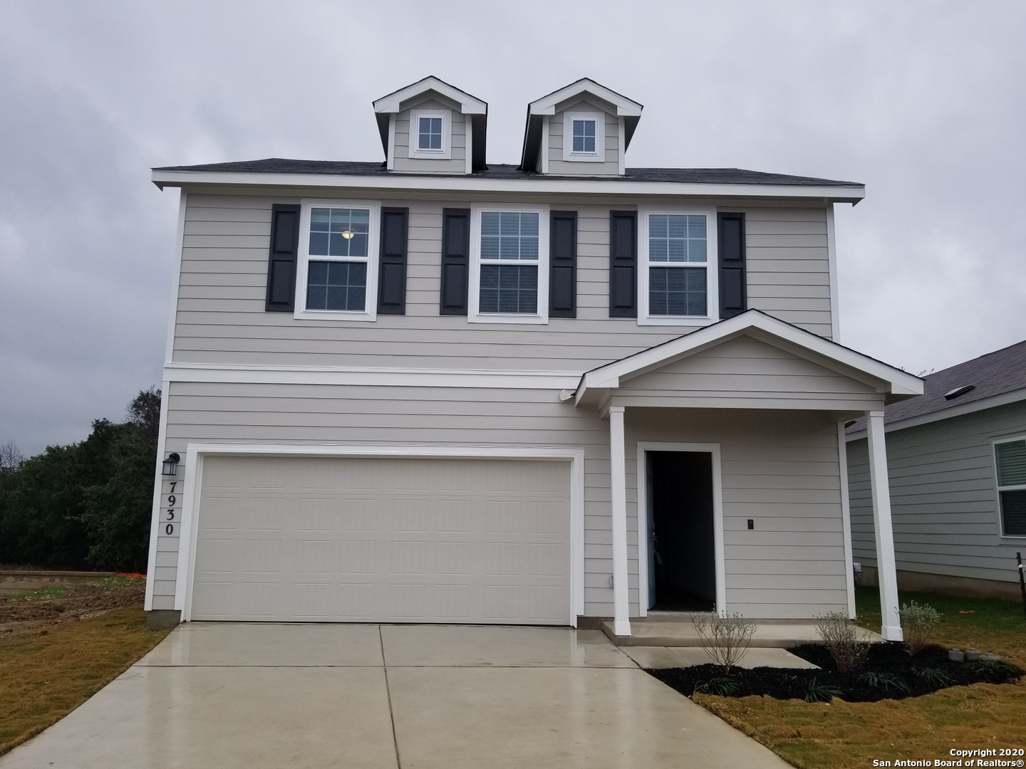 7930 Oak Meadows Bend San Antonio TX 78250