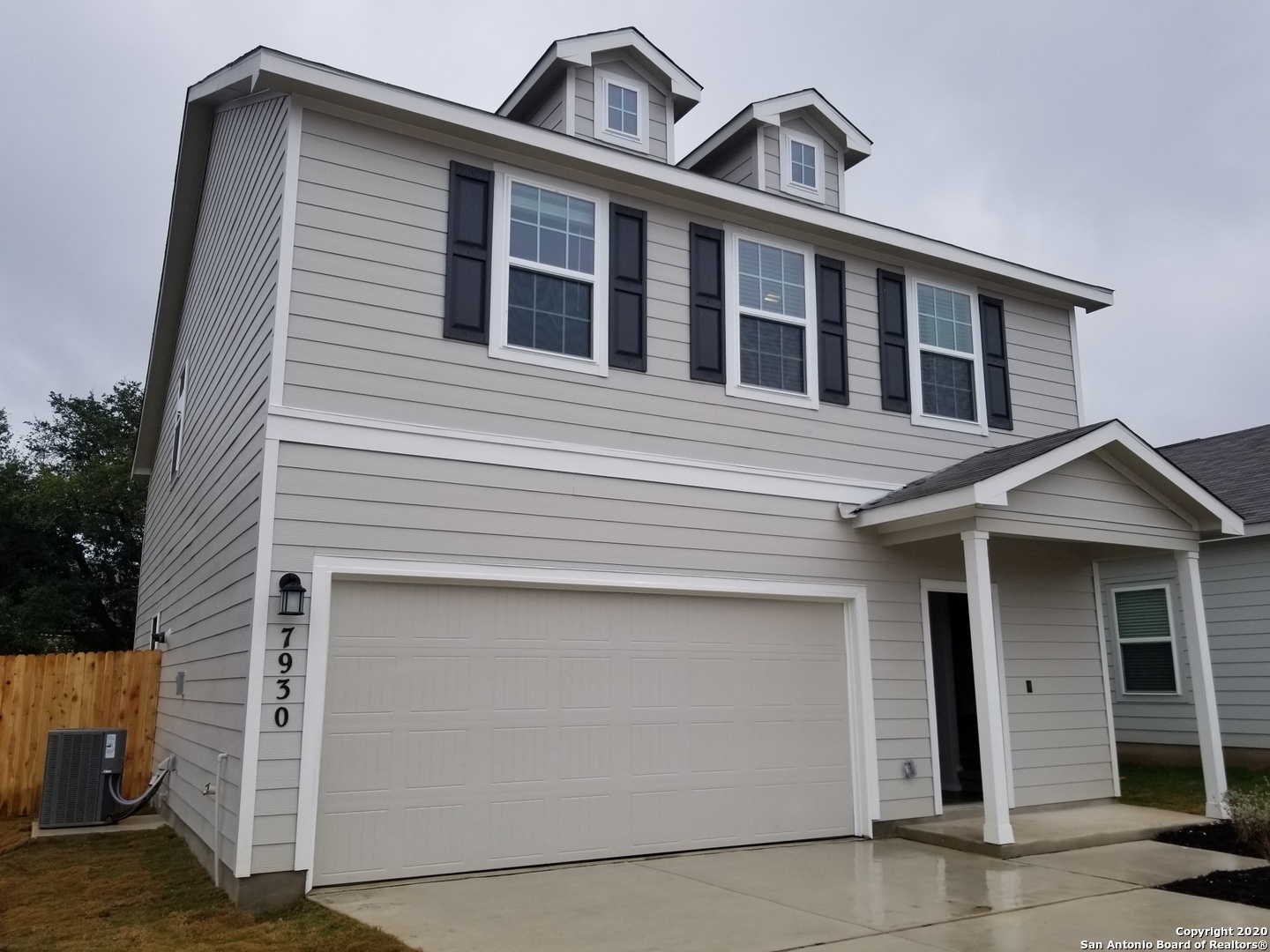 7930 Oak Meadows Bend San Antonio TX 78250