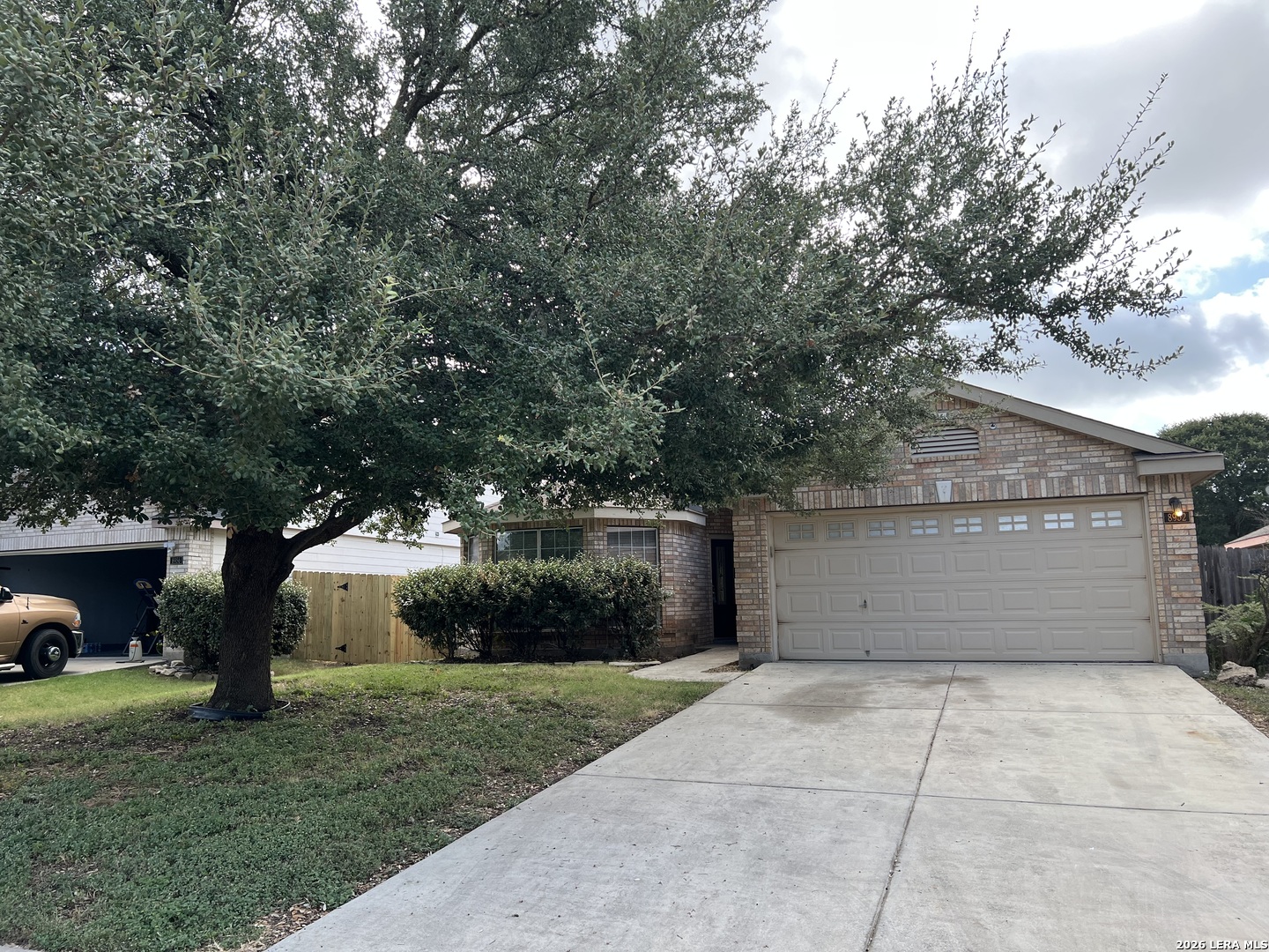 8952 Scarlet Creek Universal City TX 78148