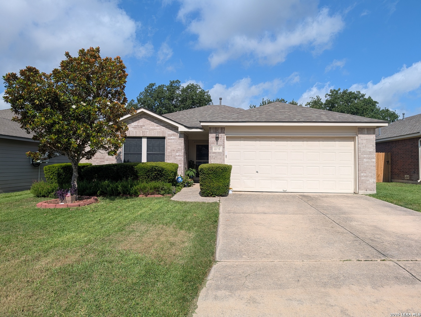 8719 Bent Willow San Antonio TX 78254