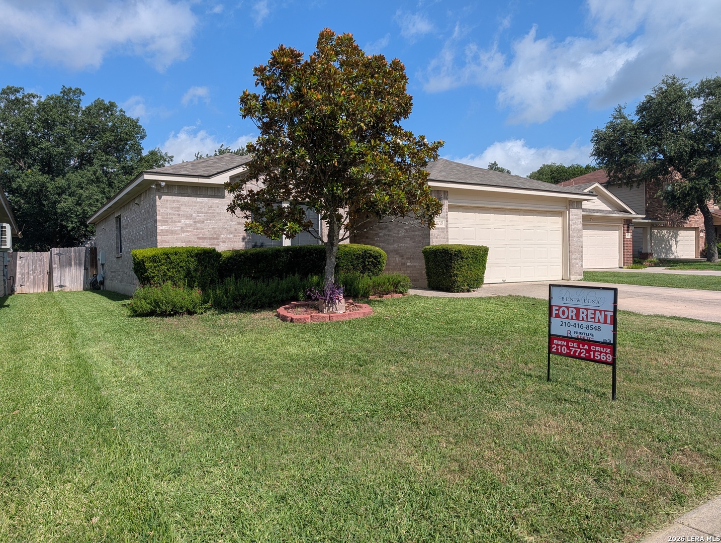 8719 Bent Willow San Antonio TX 78254