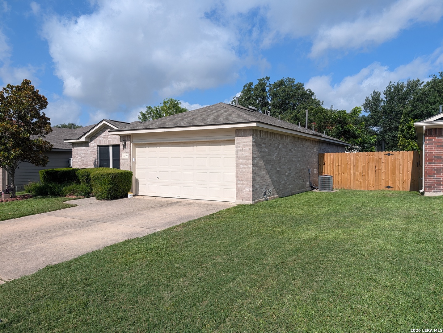 8719 Bent Willow San Antonio TX 78254