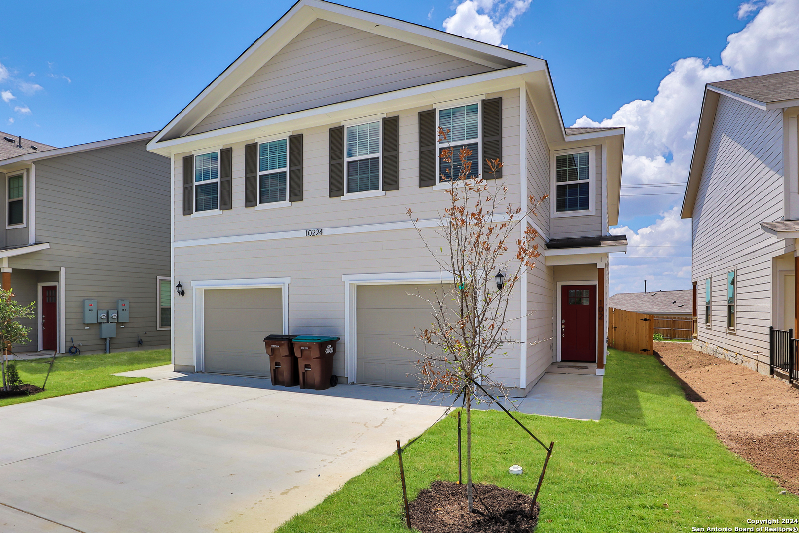 10224 Eaglewood Nook San Antonio TX 78252