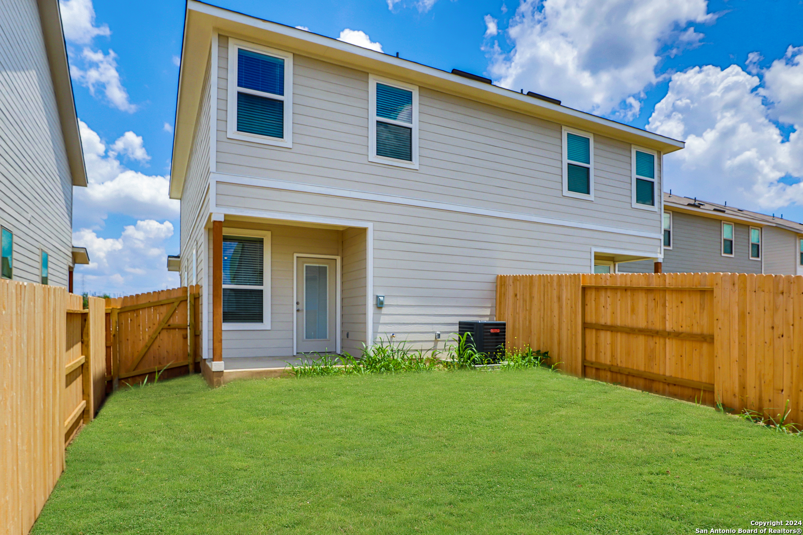 10224 Eaglewood Nook San Antonio TX 78252
