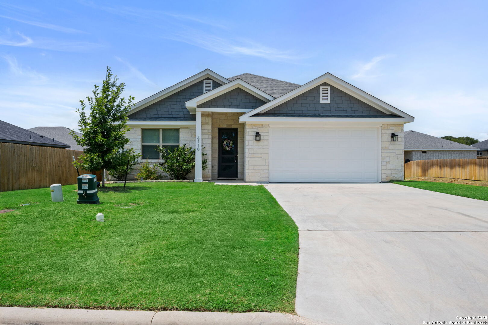 6110 Salerno Street Temple TX 76502