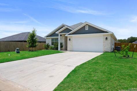 6110 Salerno Street Temple TX 76502
