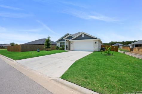 6110 Salerno Street Temple TX 76502