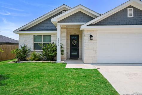 6110 Salerno Street Temple TX 76502