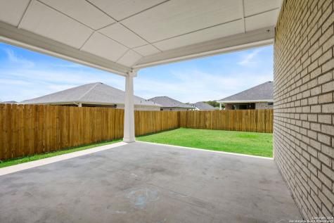 6110 Salerno Street Temple TX 76502