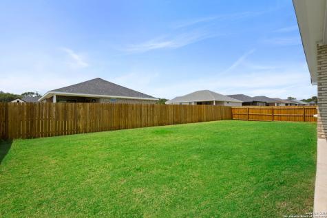 6110 Salerno Street Temple TX 76502