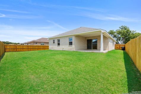 6110 Salerno Street Temple TX 76502