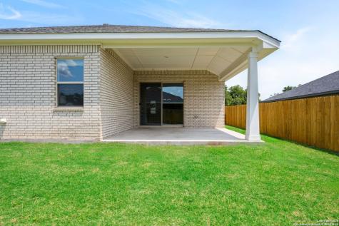 6110 Salerno Street Temple TX 76502