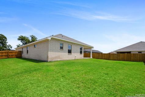 6110 Salerno Street Temple TX 76502