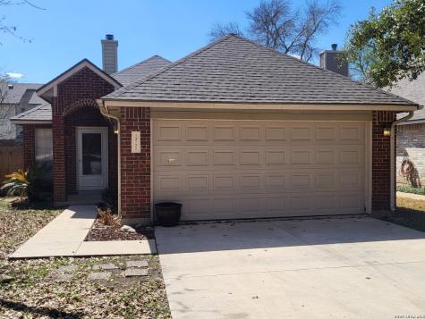 12122 Netherwood San Antonio TX 78253