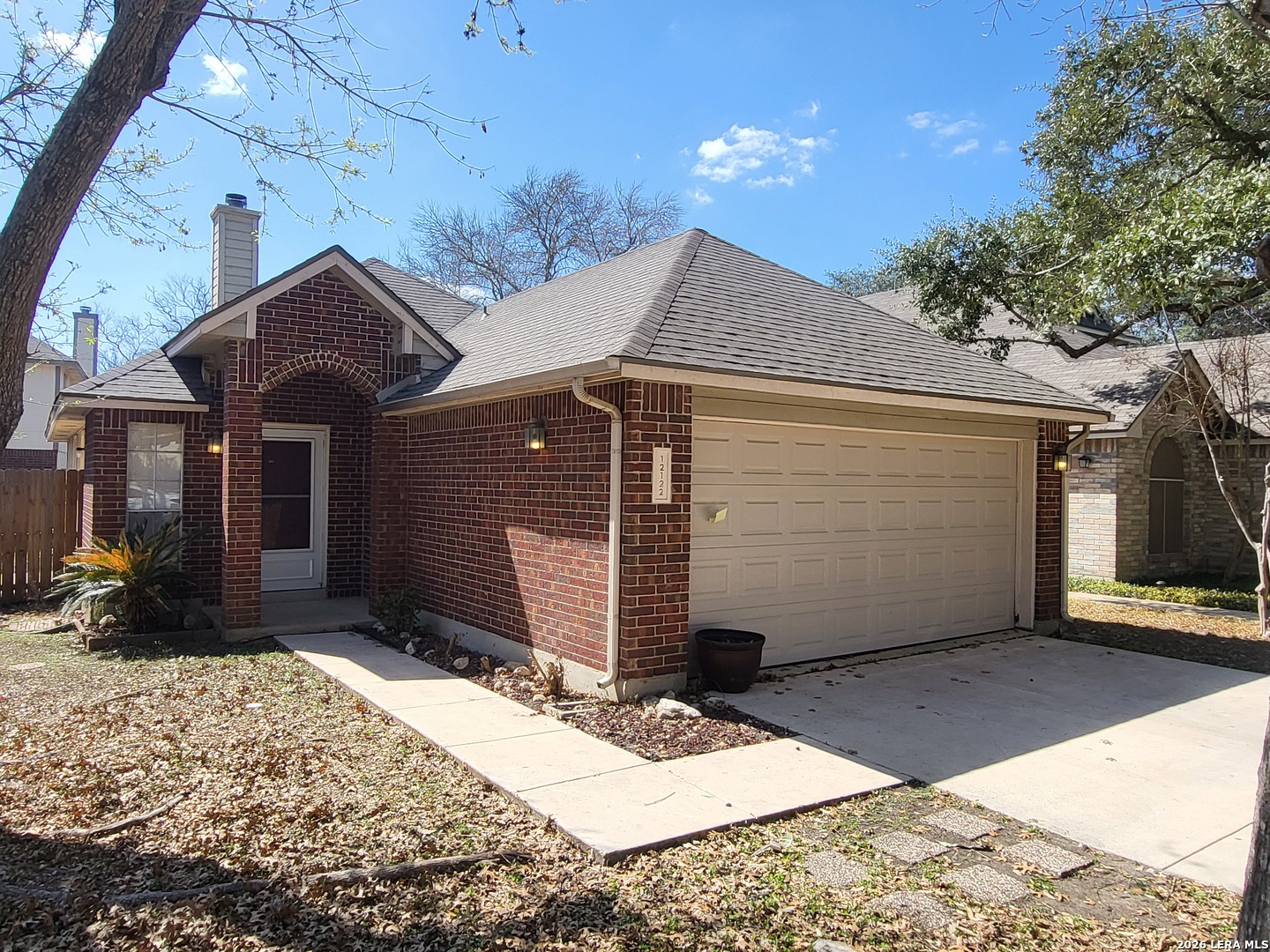 12122 Netherwood San Antonio TX 78253
