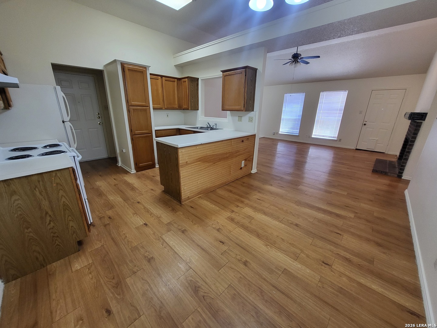 12122 Netherwood San Antonio TX 78253