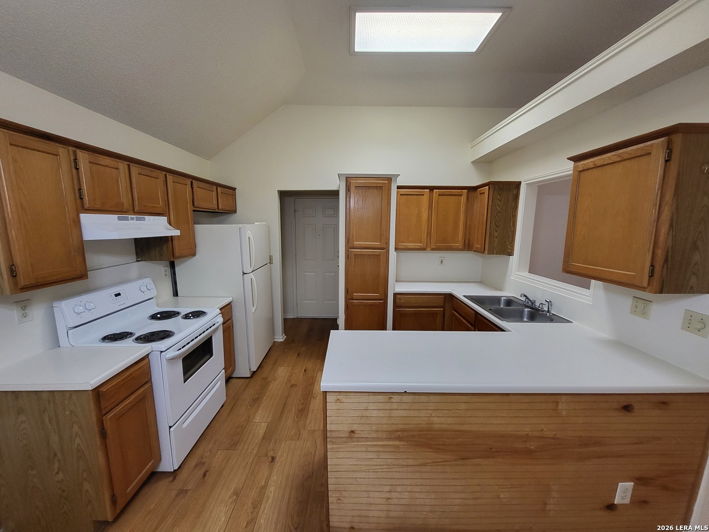 12122 Netherwood San Antonio TX 78253