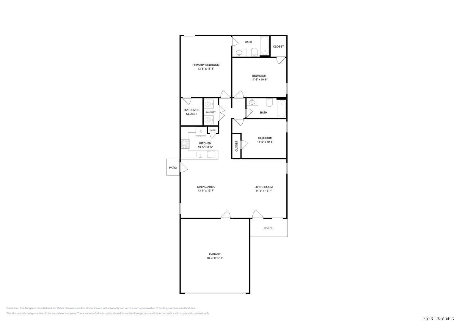 10238 Devon Wheel Street San Antonio TX 78254