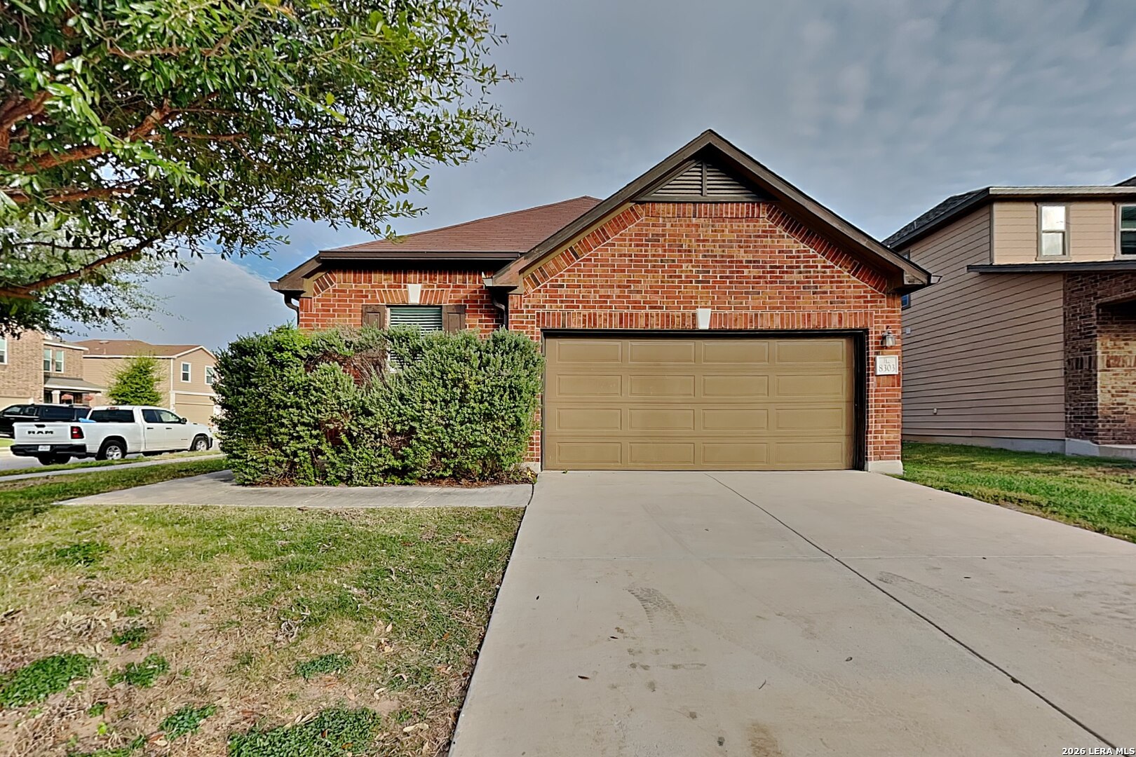 8303 Pioneer Field San Antonio TX 78253