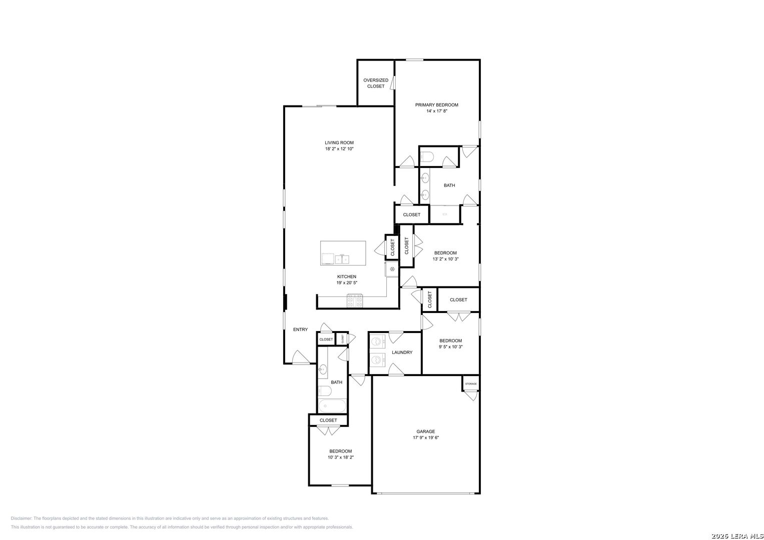 8303 Pioneer Field San Antonio TX 78253