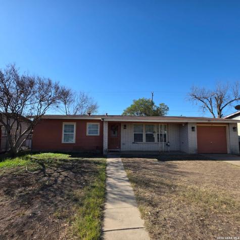 226 Antrim San Antonio TX 78218