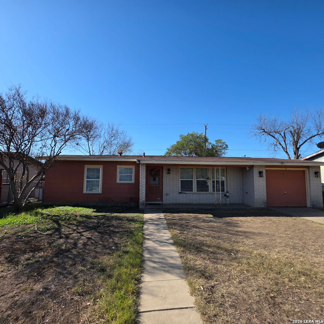 226 Antrim San Antonio TX 78218