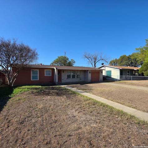 226 Antrim San Antonio TX 78218