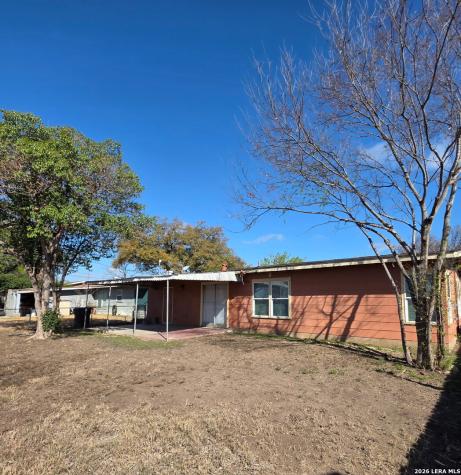 226 Antrim San Antonio TX 78218
