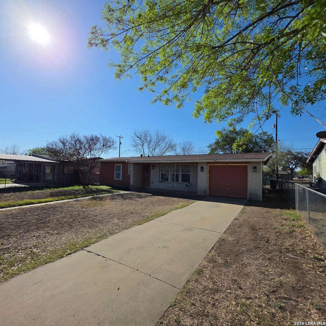 226 Antrim San Antonio TX 78218