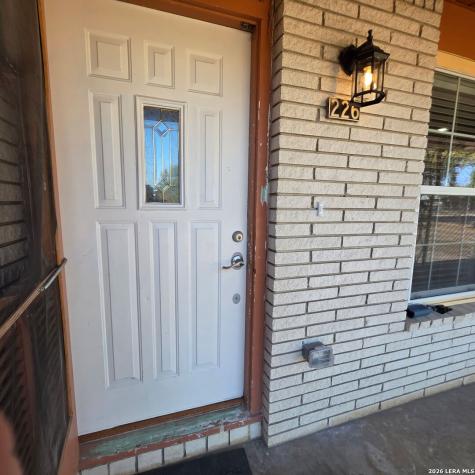 226 Antrim San Antonio TX 78218